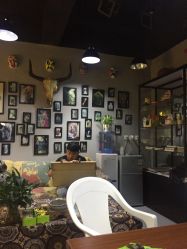 -墨無界刺青TATTOO