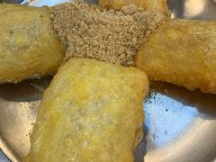 蛋煎糍粑-电台巷火锅(科华总店)