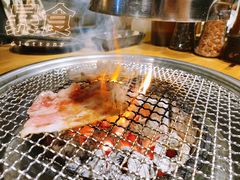 安格斯牛五花-牛藏·黑毛和牛烧肉(环市东店)
