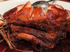 甫里扎肉-二十八里太湖船菜(吉祥路店)