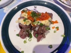 -味见·雪月花(天富路店)