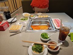 -海底捞火锅(苏宁广场店)