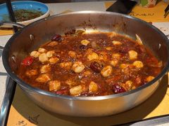 -黄记煌三汁焖锅(顺义华联店)