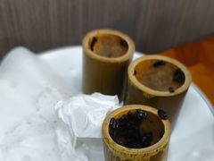 -李东农庄·当地安吉味(中南百草园店)