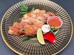 -300杯·和牛烧肉清酒专门店(廊里店)