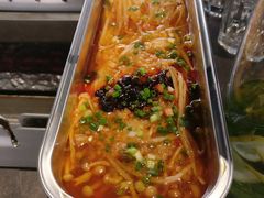 -很久以前羊肉串(南京路第一百货店)