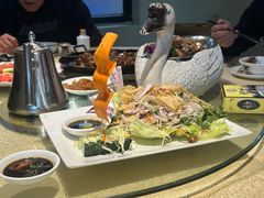 -五邑人家(江门店)