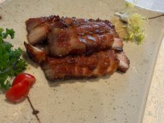 -桃花源中餐厅(金茂豪华精选酒店)