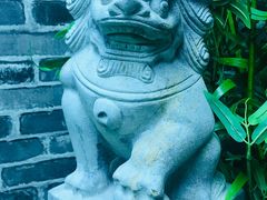 -CLUE演绎实景剧本杀(江南西店)