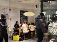 -BAKER&SPICE(安福路店)