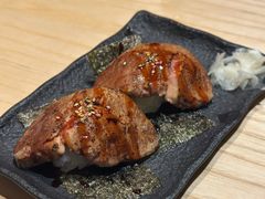 鹅肝寿司-南风(淮海街店)