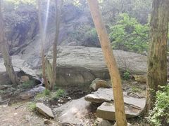 -木兰云雾山