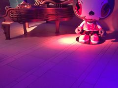 -真爱范特西KTV(交大店)