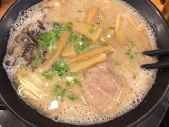 -博多一幸舍(侨福芳草地购物中心店)