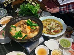 -虾饺妹·粤式手工点心(水荫路店)