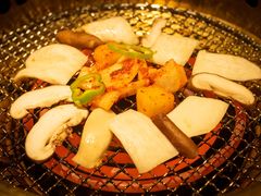 -火炉火自助餐(喜隆多店)