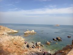 -养马岛旅游度假区