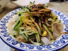 -大嘻咹biangbiang面(历史博物馆店)