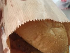 -大利来记餐厅