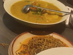 -滇铺子·云南特色菜·鲜花野菜季(曲靖万达店)