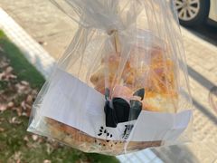 -沁屋面包店(人民东路店)