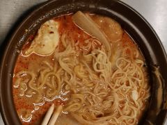 -O记东北砂锅麻辣烫