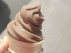 -麦当劳(时间广场店)