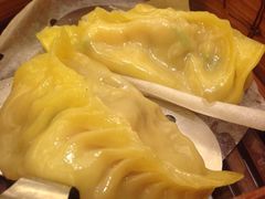 灌汤饺-翠园(铜锣湾广场店)