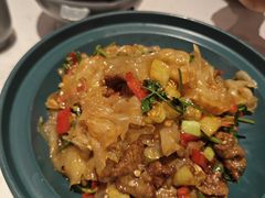 -鹿港小镇(悠唐店)