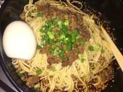 -重庆老字号·吴抄手·高豆花(T3航站楼店)