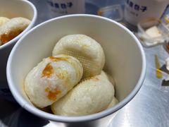 -包馔·夜包子(华强北店)