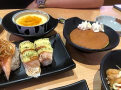 -寿司郎(北京路粤潮楼店)