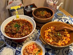 -图味美小黄鱼·景德菜(浙江路店)