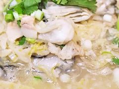 -奕景小馆·地道大连菜(恒隆广场店)