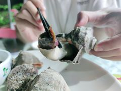 -范饭椰林川湘味海鲜·椰子鸡(三亚湾椰梦长廊店)