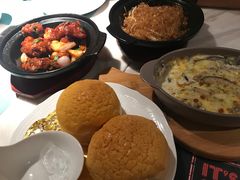 -大树餐厅(益田假日店)