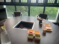 -宽来·欢聚火锅(来福士广场水景店)