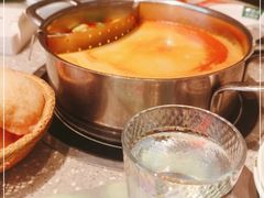 -集渔·泰式海鲜火锅(科华店)