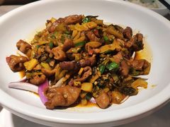 -兰湘子·湘菜小炒(济南领秀城店)