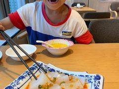 -秦香阁·西北家常菜(徐汇日月光中心店)