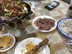 -清真·鸦儿李记·小馆(后海店)