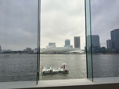 -白天鹅宾馆·流浮阁咖啡厅