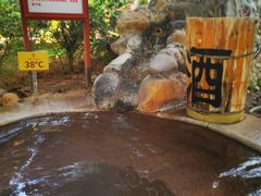 -金穗园温泉酒店