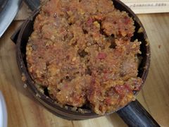 粉蒸羊肉-顺庆羊肉馆(南坪店)