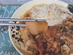 -贤花饭店(凯德店)