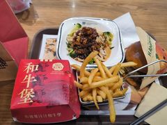 -魏家凉皮(博水商务大厦店)