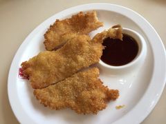 -泰煌鸡·上海白斩鸡·鸡汤面(万航店)