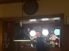 -小世界西餐厅(建国门店)