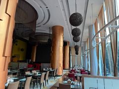 -广州建国酒店·君豪西餐自助餐厅