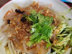 -叶存利海鲜大馅饺子(海宁路总店)